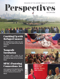 Perspectives Fall 2016