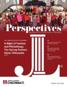 JLC Perspectives Spring 2023 Issue