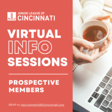 JLC Virtual Information Sessions